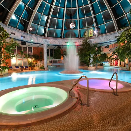 Vital Hotel Westfalen Therme Wellness Resort&SPA-3