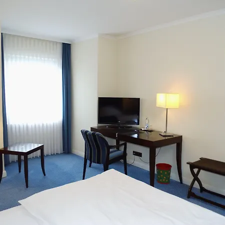 Hotel Scherf-2