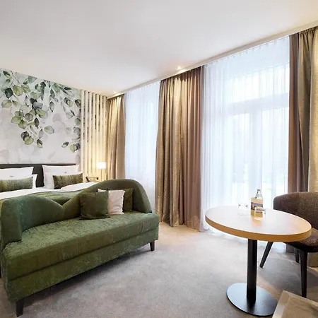 Best Western Premier Park Hotel&Spa-2