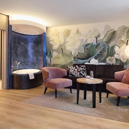 Best Western Premier Park Hotel&Spa-3